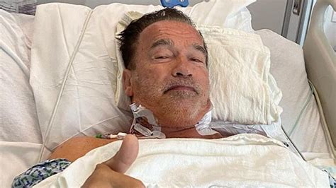 arnold schwarzenegger still alive